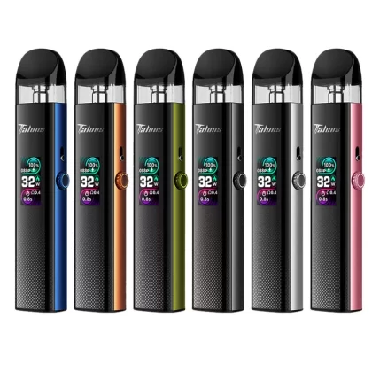HorizonTech Talons TW Pod Kit 1200mAh - Galaxy Grey