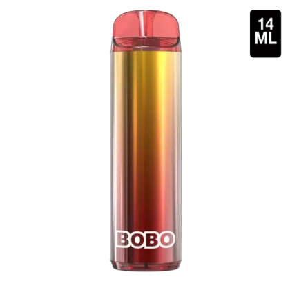 Maui Sunrise BOBO Vape