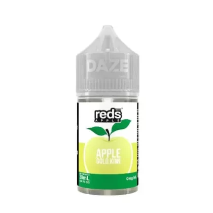 Reds E-Liquid – Apple Golden Kiwi – 30ml