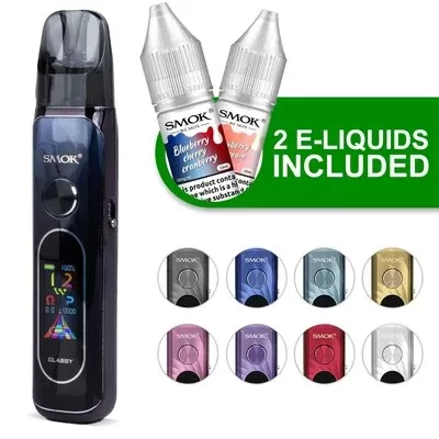 Smok Novo Classy Vape Kit - Ecigpremium