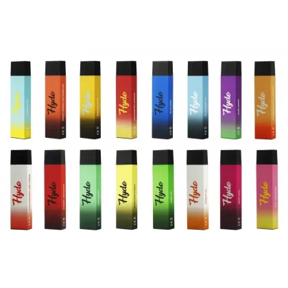 Hyde Original PLUS - Spearmint