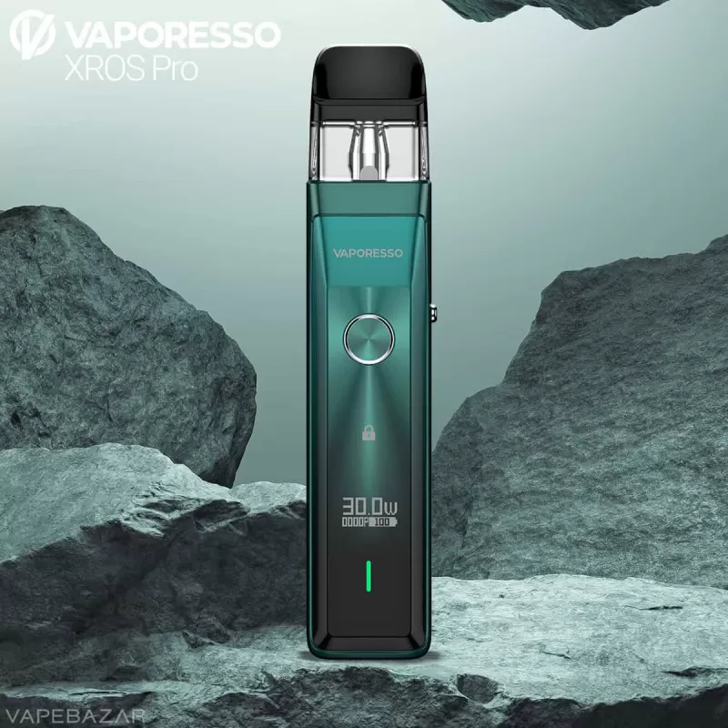 XROS Pro 3