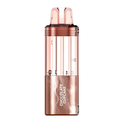 Chocolate Cupcake FOGER Switch Pro Disposable - Customer Group#VAP~Nicotine#50mg~Size#Single>5 Pack