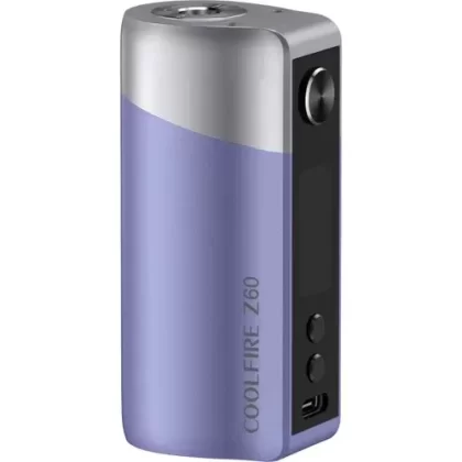 Innokin Cool Fire Z60 Mod