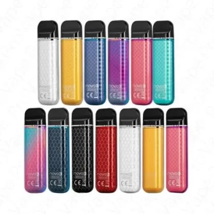 Original SMOK Novo 3 Pod System Starter Kit 800mAh