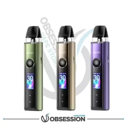GEEK VAPE WENAX Q PRO POD KIT