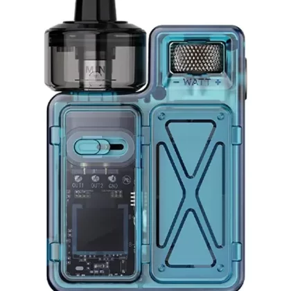 Uwell Crown M Pod Kit 35W - Brown