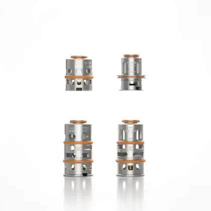 GeekVape M Series Resistencias 0.14/0.15/0.2/0.3 ohm 5uds - Fumotvapemexico