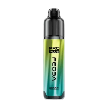 Feoba Pro Plus 10K Kit - Fizzy Cherry - Vapeshop Co