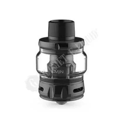 Uwell Nunchaku 2 Tank - Colour#Black>Blue>Black Red>Rainbow>Silver