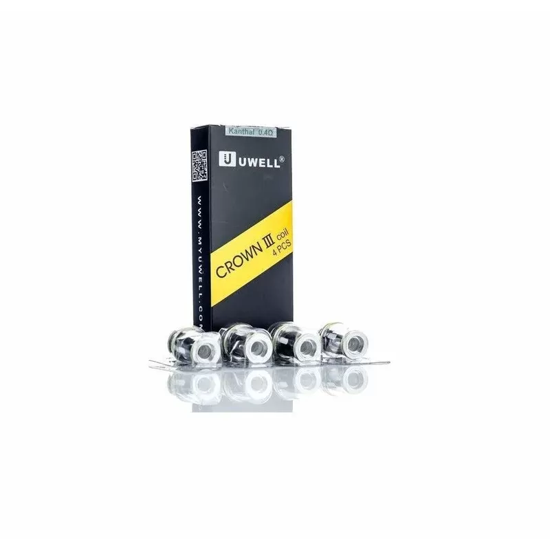 Uwell Crown III Mini Coils