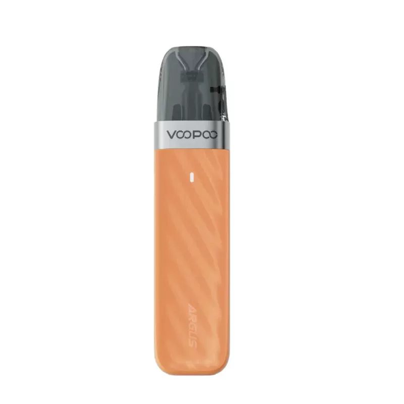 Voopoo Argus Z2 Pod Kit - Shell White - Ilovevapour