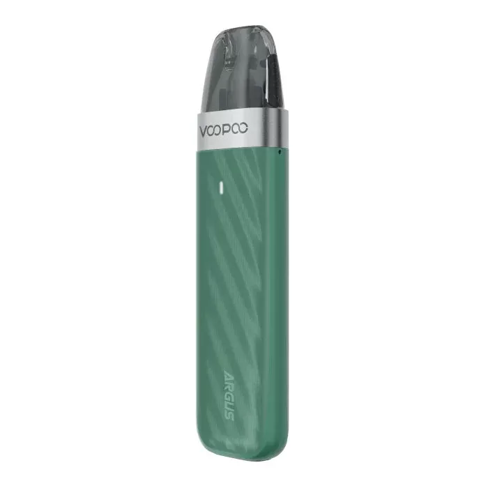 Voopoo Argus Z2 Pod Kit - Shell White - Ilovevapour - Image 3