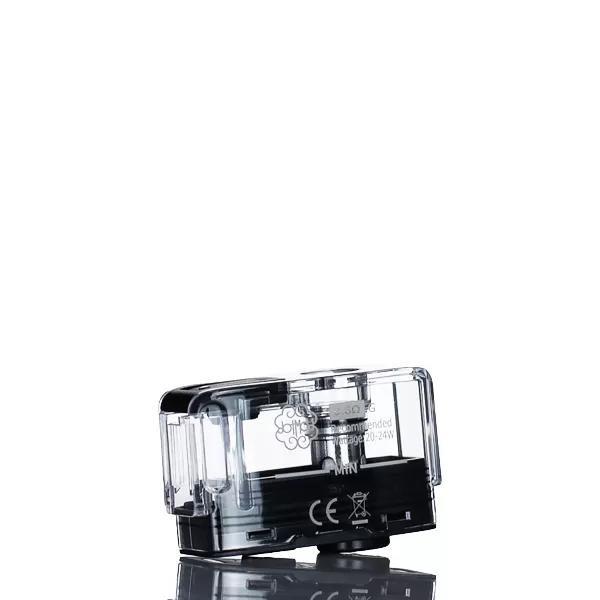 dotMod dotPod Max Replacement Pods - Vapordna - Image 2