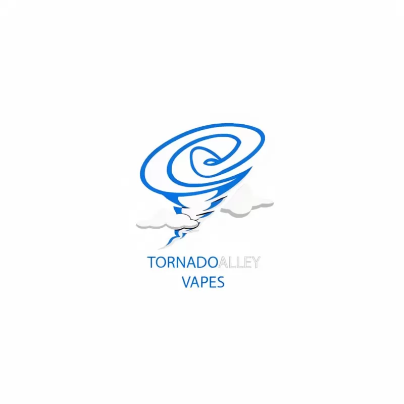 Tornado Alley Custom Tobacco E-Liquid - Bangvapeaustralia