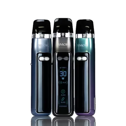 SMOK Novo GT 30W Pod System Kit - Blue