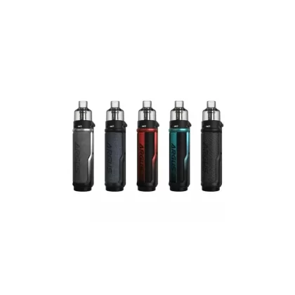 Voopoo Argus Pro 80W Vape Pod Kit 3000mAh Fast Track Delivery