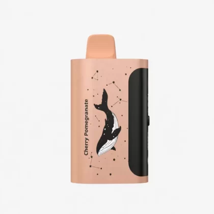 PICCO STAR 40000 Puffs – Cherry Pomegranate - Ozvapeone