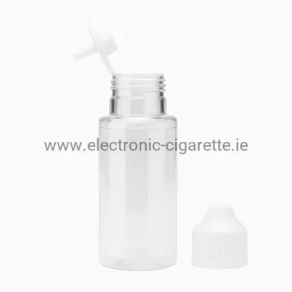Chubby Gorilla – 60 ml PET Unicorn bottle