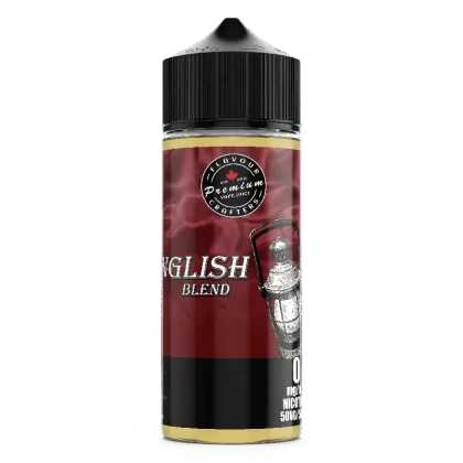 ENGLISH BLEND (FEDERAL EXCISE)