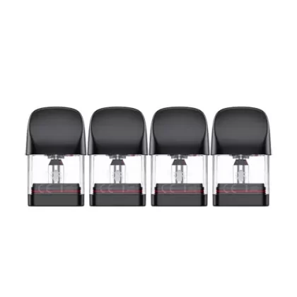 Uwell Caliburn GPP Replacement Pods x4 - 0.6 ohm