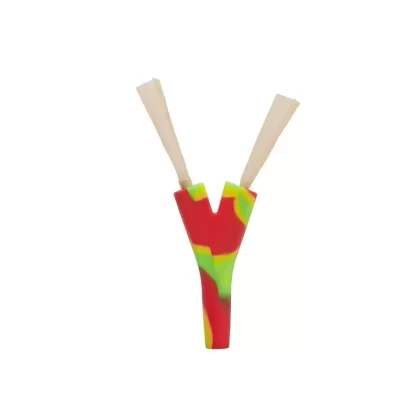 Silicone Blunt Holder – 3.5in