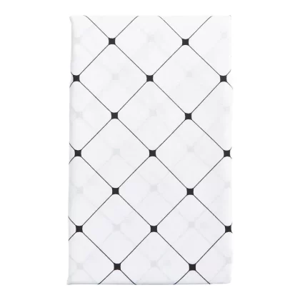 Homestyles Printed Pillowcases, Assorted Colours, 2 Pieces