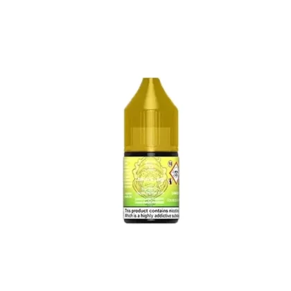 RandM 7000 Tornado Lemon & Lime E Liquid 10ml - Nicotine Strength#20mg>10mg