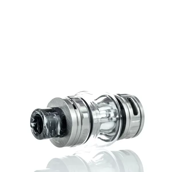 SMOK TFV18 Sub-Ohm Tank - Matte Black Plating - Image 2