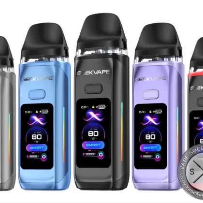 Geekvape Digi Max Pod System