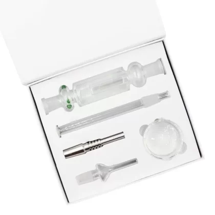 Hydro Quartz Nectar Collector - Vape Store