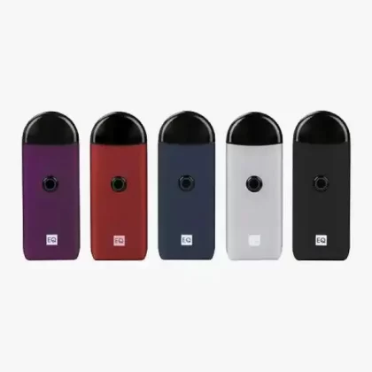 Genuine Innokin EQ Pod Kit - Black