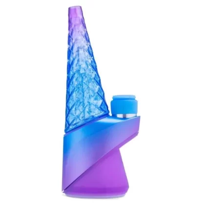 Puffco Peak Pro Vape Indiglow - Ejuicewarehouse