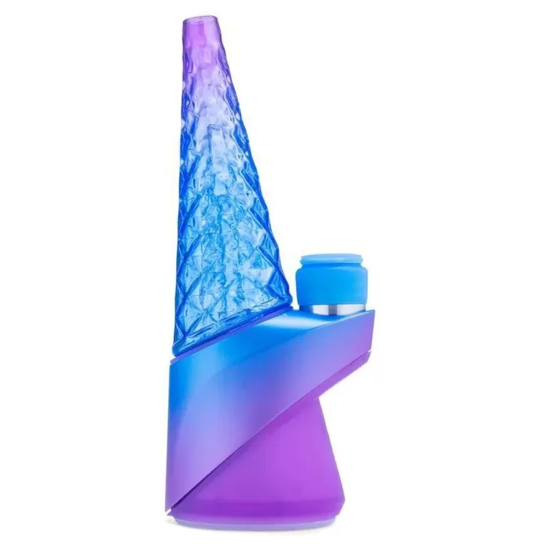 Puffco Peak Pro Vape Indiglow - Ejuicewarehouse