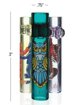 Grav 16mm Whimsical Taster