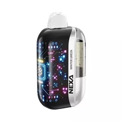 Winter Green – NEXA Ultra 50000