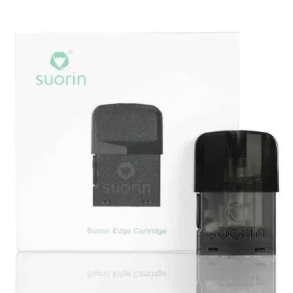 SUORIN Edge Replacement Pod Cartridge