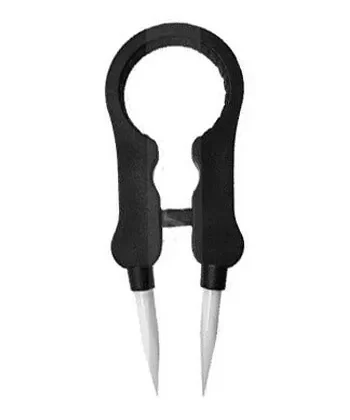 Coil Master Ceramic Vape Tweezers