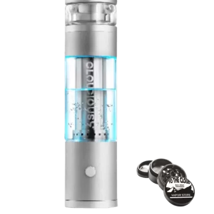 Hydrology 9 Vaporizer