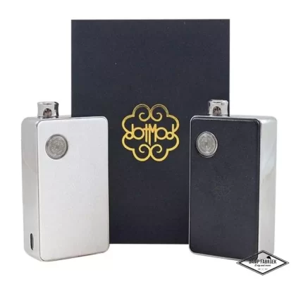 Original Dotmod DOTAIO SE Vape Pod System Starter Kit