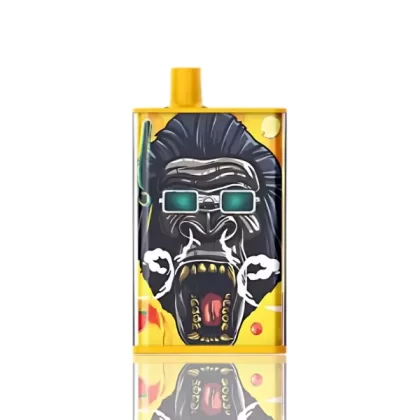 PunkApes 6000 Puffs Disposable Vape - 16mL