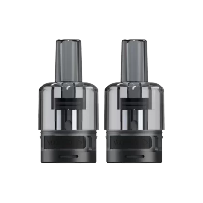 VooPoo ITO Replacement Pods (Pack of 2) - Ecigwizard