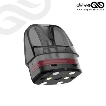Vaporesso Luxe X - 0.4 ohm, 0.8 ohm