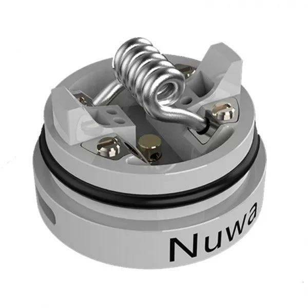 Ystar Nuwa RDA Rebuildable Dripping Tank Atomizer - Image 2