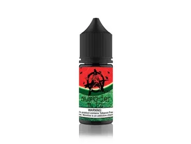 Watermelon Ice by Anarchist Anarchist Tobacco-Free Nicotine Salt Series E-Liquid