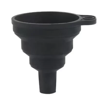 Collapsible Funnel Silicone Food-Grade