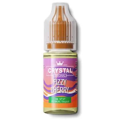 Fizzy Cherry by SKE Crystal - Ecigarettedirect Co