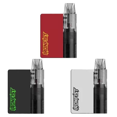 Uwell Caliburn Ironfist L Pod Mod