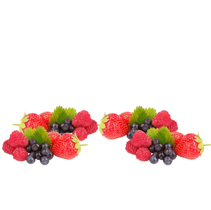 Mixed Berries - Vape Product, Vape Product (3F9E7C) - Image 2