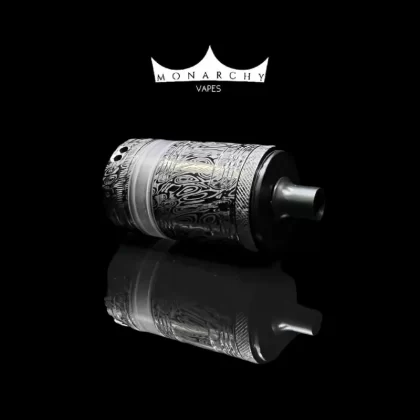 OST-R Rdl F-Dama DLC – Monarchy